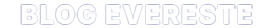 Blog Evereste