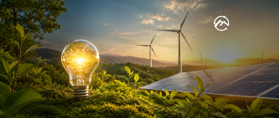 Energia limpa: inovação que transforma o presente e impulsiona o futuro