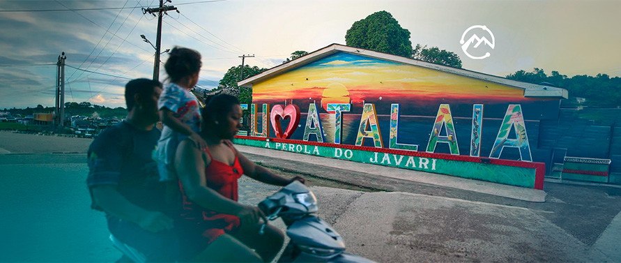 Conectividade e desenvolvimento local em Atalaia do Norte: o que está mudando na prática