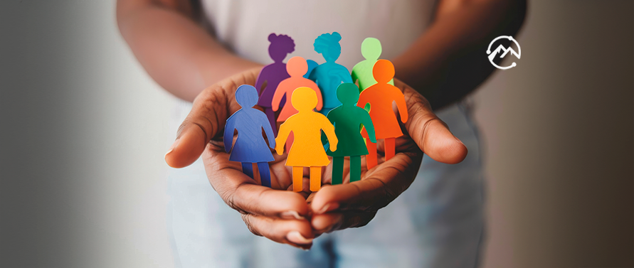 Inclusão Social: o Caminho para um Desenvolvimento Verdadeiramente Sustentável