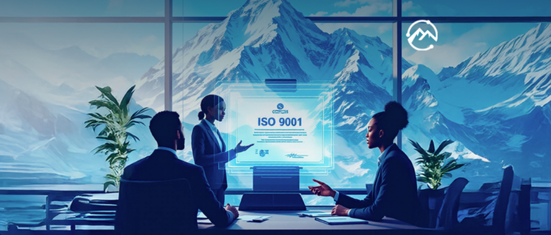 ISO 9001:2015 e a Qualidade de Serviço